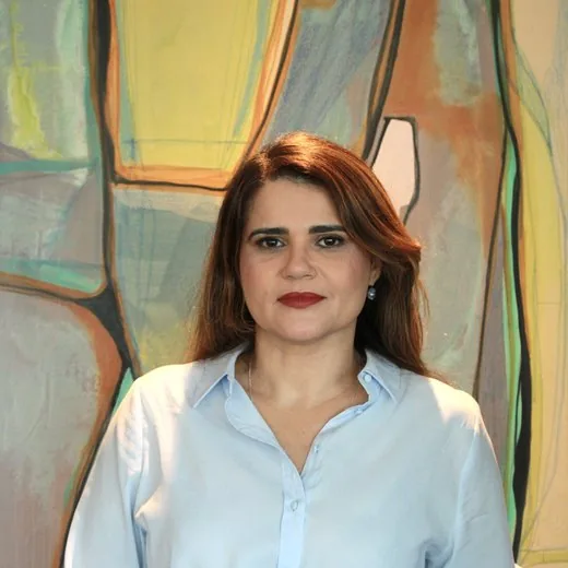 Camila Machado