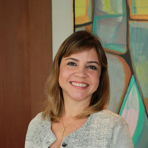 Ticiana Sales